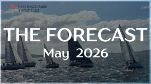 Featuring information about upcoming sailing events, race results, Club History and more!